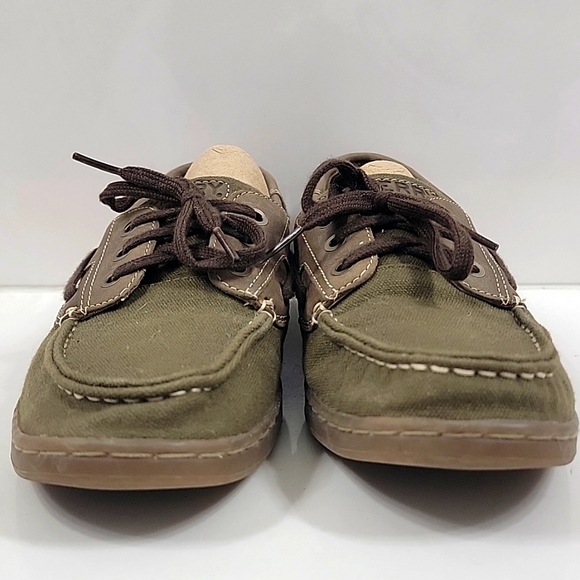 👡B2G1 Sperry Boat Shoes - Picture 3 of 12